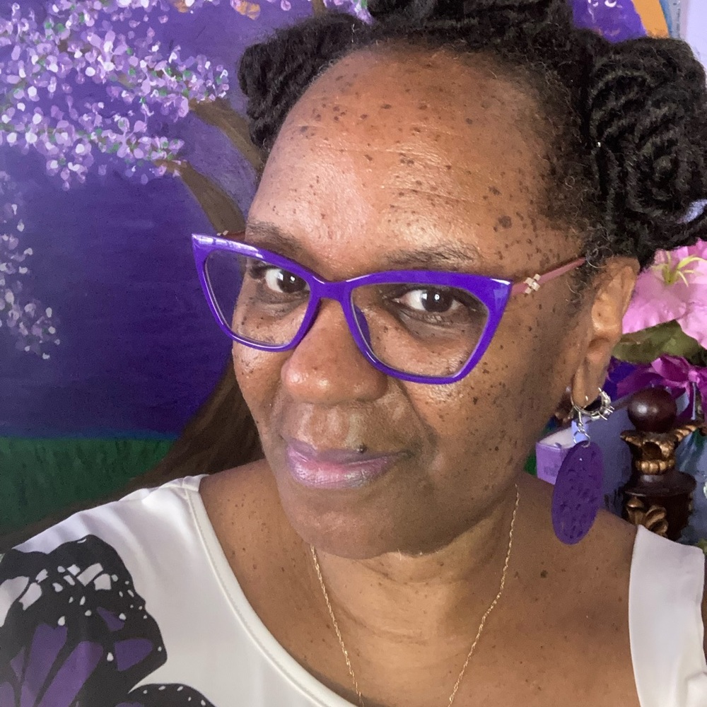 Meet your Posher, Raedorah